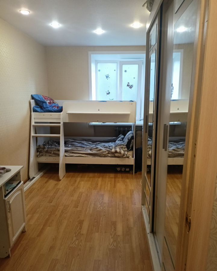 квартира г Новоуральск ул Комсомольская 16б фото 10
