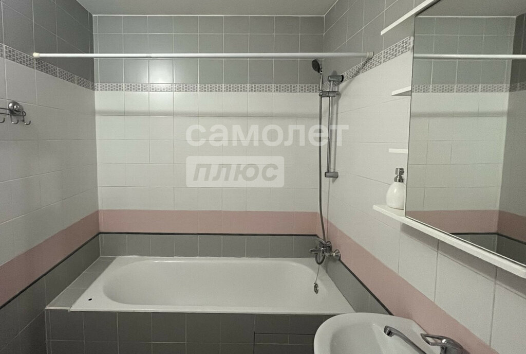 квартира г Москва п Московский метро Рассказовка улица Никитина, 10 фото 10