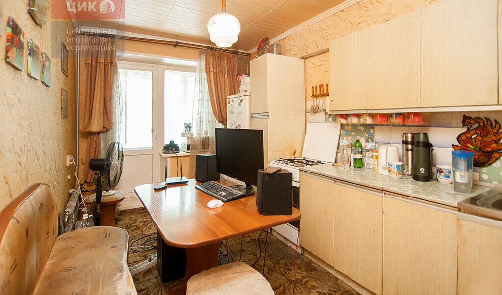 квартира г Рязань ул Березовая 1в фото 1