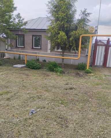 ул Орджоникидзе 73 Бутурлиновское городское поселение фото