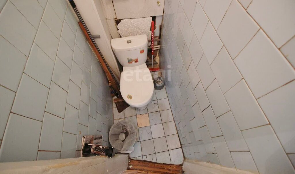 квартира г Ульяновск ул 12 Сентября 83 фото 9