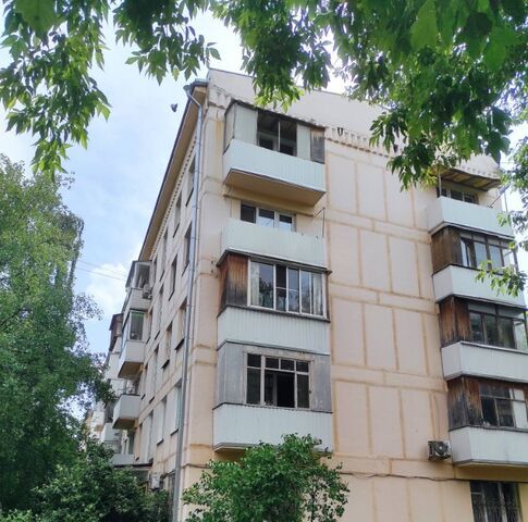 пер Стрельбищенский 10 фото