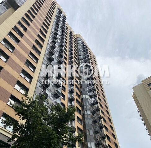 п Внуковское ул Анны Ахматовой 8 фото