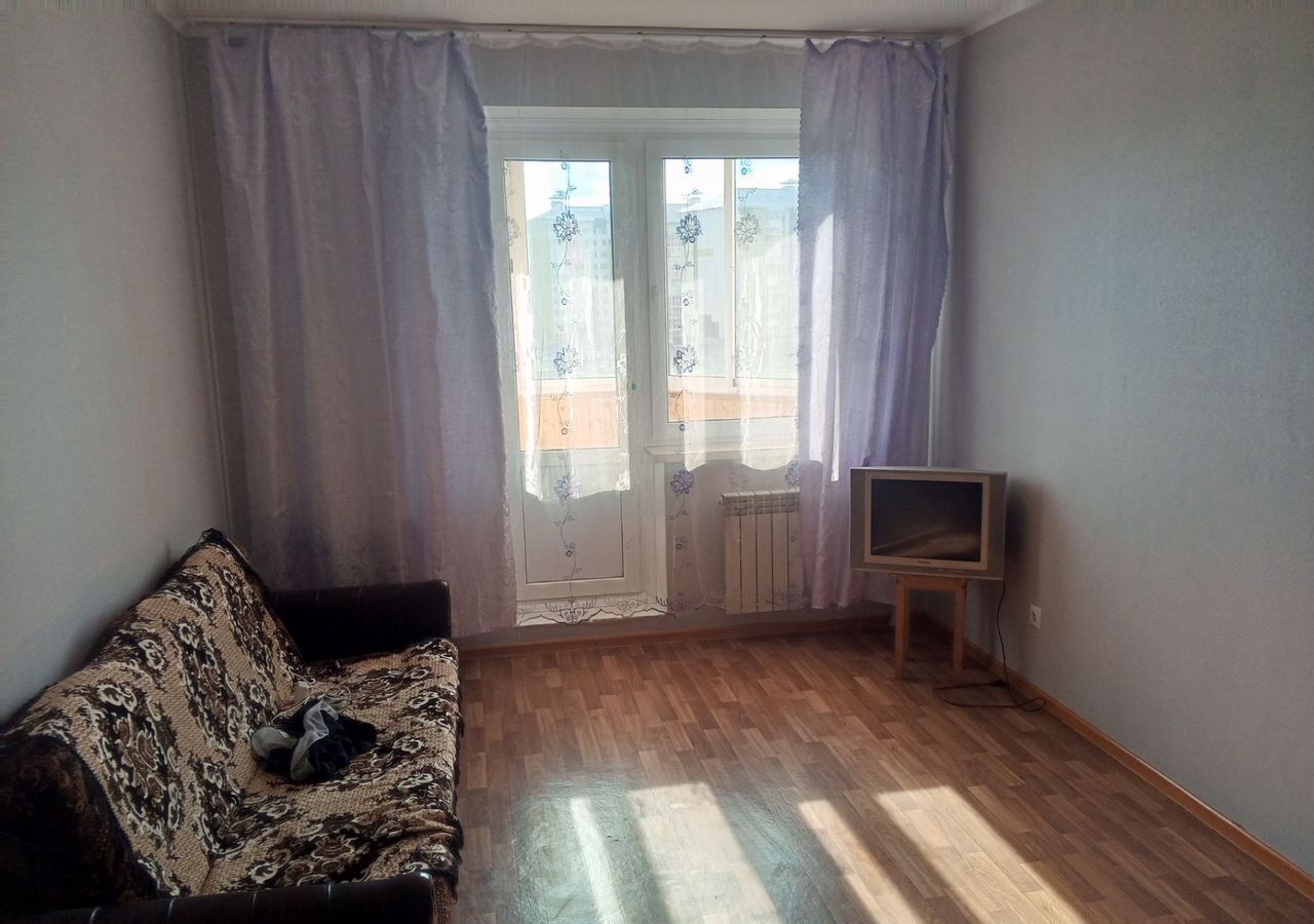 квартира г Курск р-н Центральный пр-кт Вячеслава Клыкова 80 фото 10