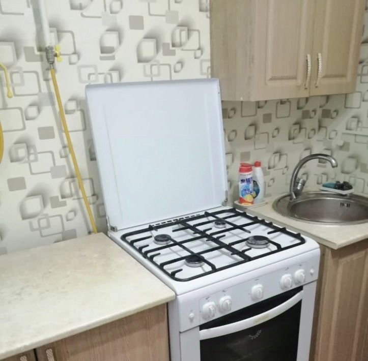 квартира р-н Лениногорский г Лениногорск ул Тукая 13/19 фото 9