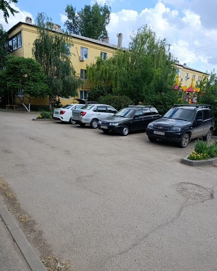 квартира р-н Ахтубинский г Ахтубинск мкр Мелиораторов 11а фото 19