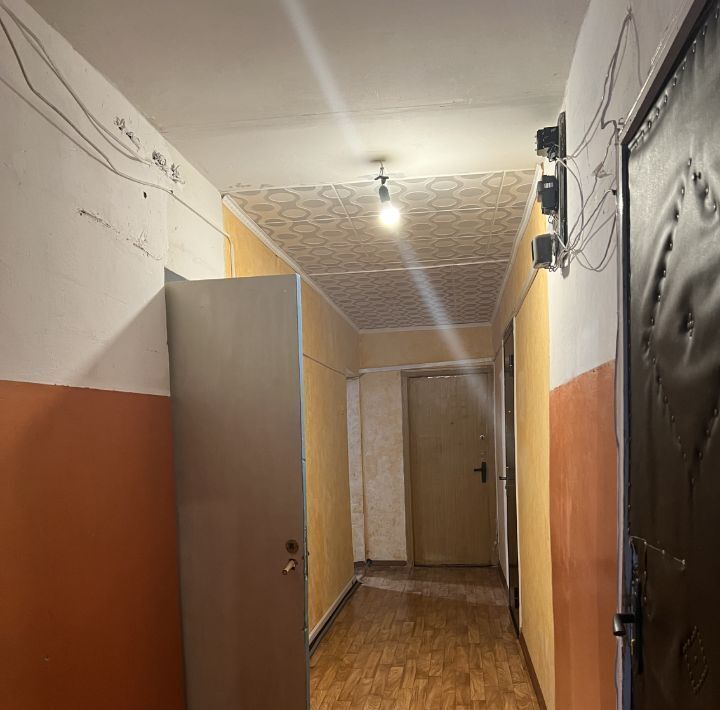 комната г Белгород Западный ул Щорса 22 фото 19