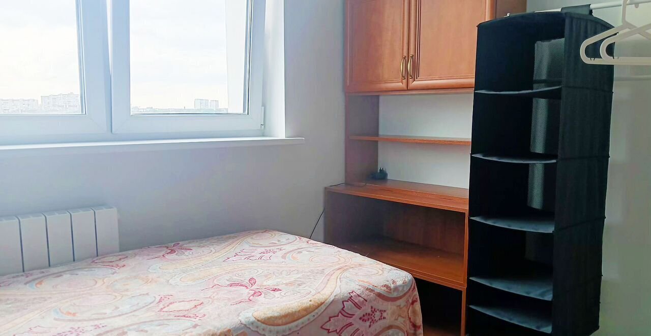 комната г Зеленоград Зеленоград-Крюково, к 2032 фото 19