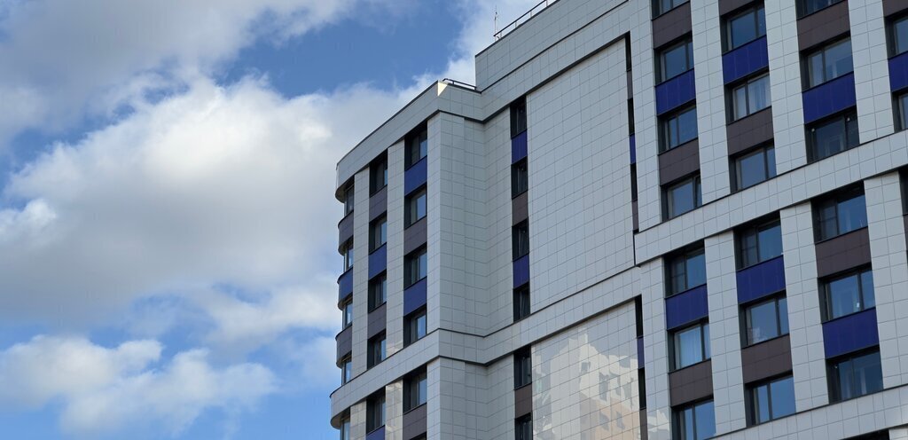 квартира р-н Всеволожский г Мурино пр-кт Авиаторов Балтики 25 Девяткино фото 16