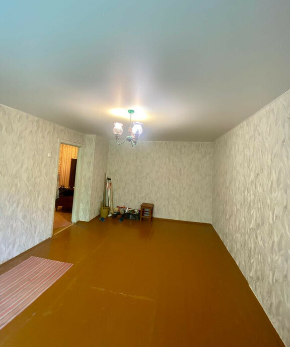 квартира г Кирово-Чепецк ул Ленина 66к/3 фото 6