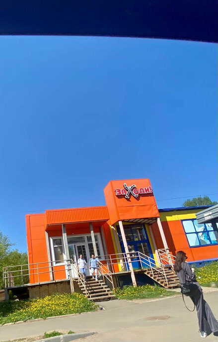 квартира г Кирово-Чепецк ул Ленина 66к/3 фото 26