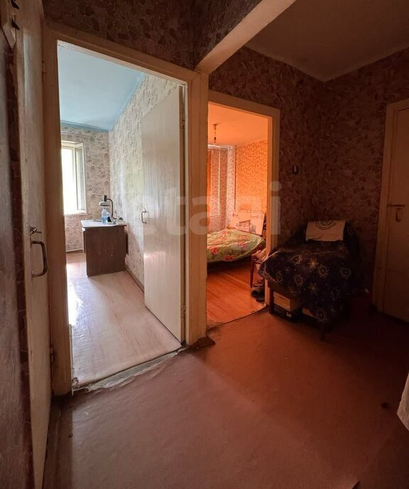 квартира г Липецк мкр 9-й 2 фото 5