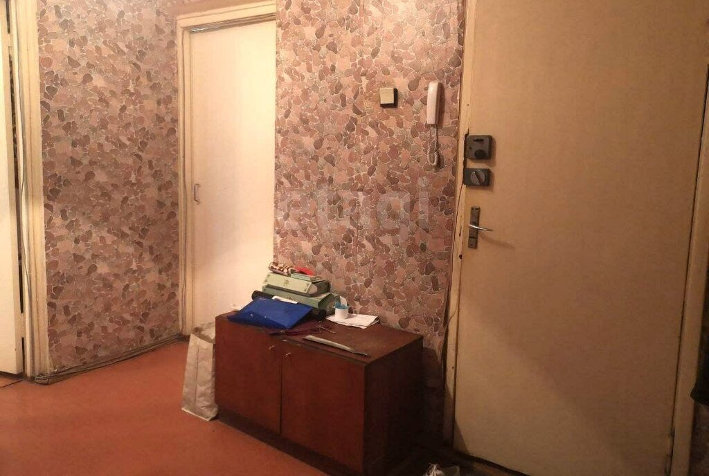 квартира г Липецк мкр 9-й 2 фото 9