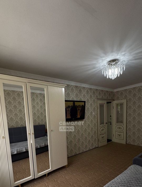 квартира г Нальчик ул Ю.А.Гагарина 2к/4 фото 8
