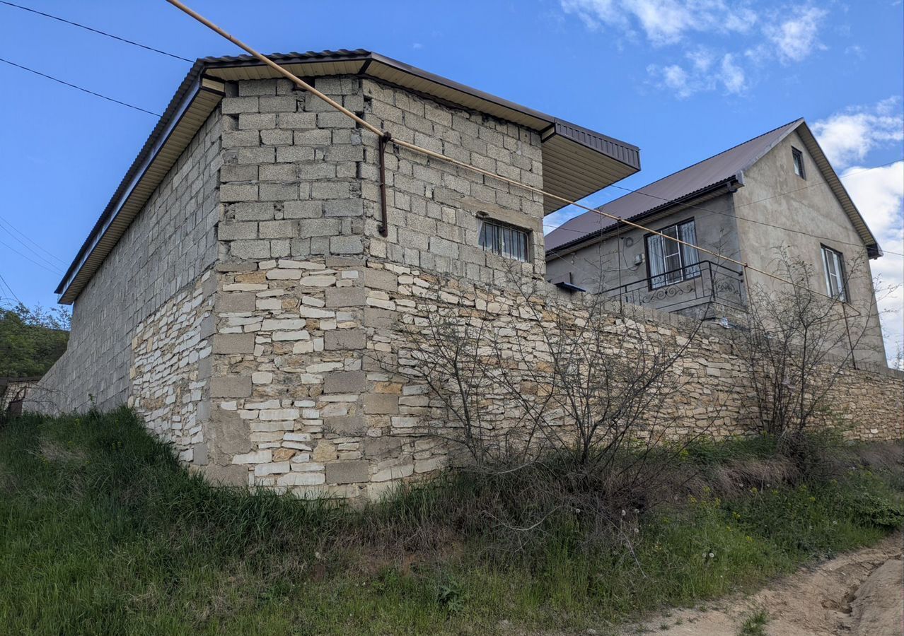 дом г Избербаш снт РИТМ фото 4