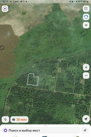 снт Раздолье 127 км, 482, Новорижское шоссе фото