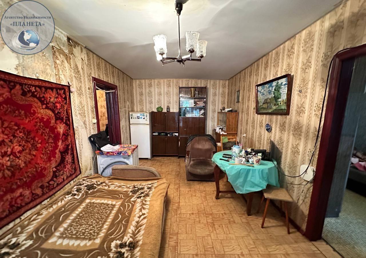 квартира городской округ Богородский г Ногинск ул Советской Конституции 44а фото 6