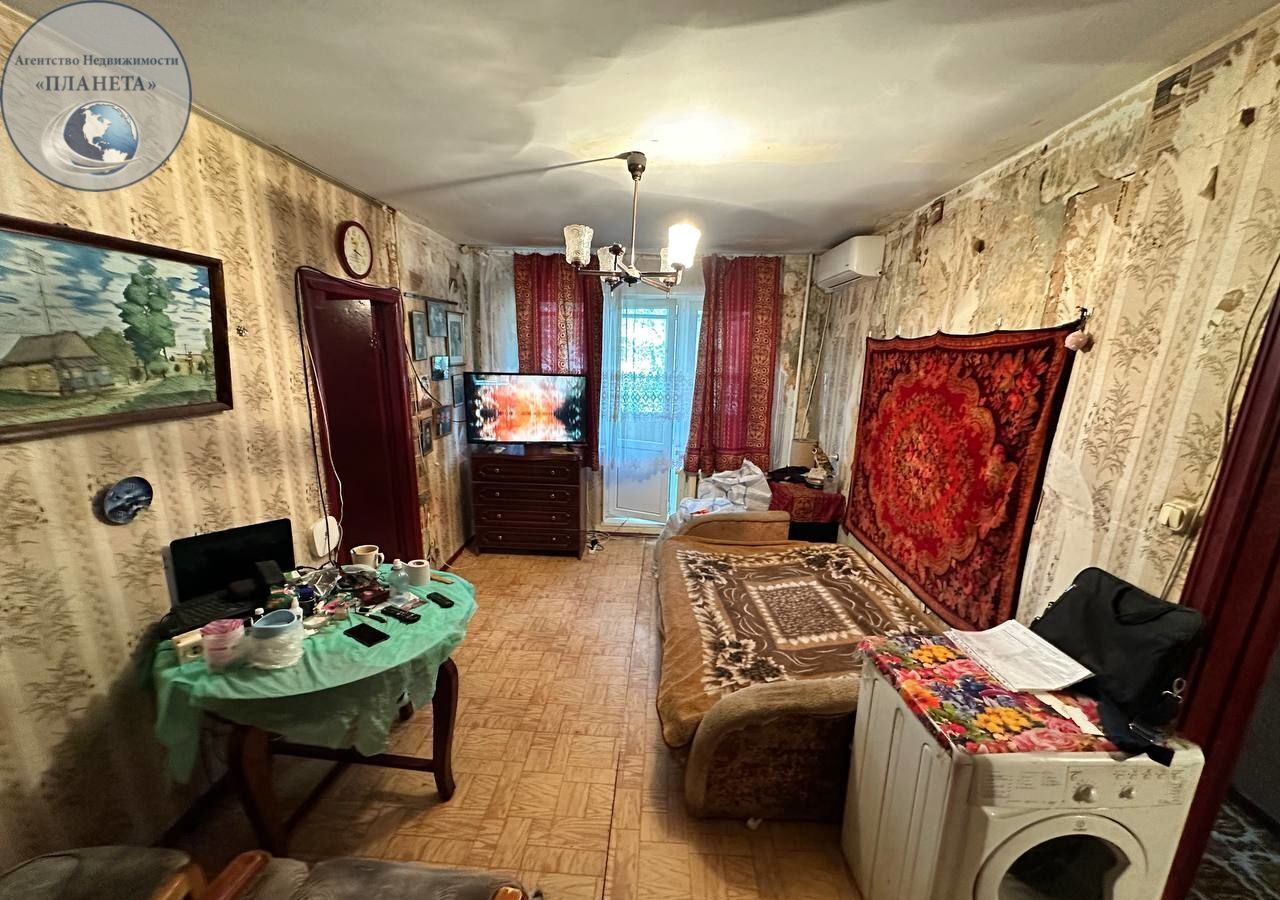 квартира городской округ Богородский г Ногинск ул Советской Конституции 44а фото 7