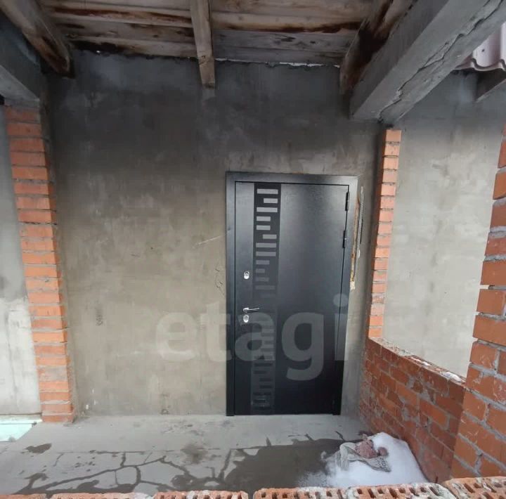 дом г Тюмень р-н Ленинский Энтузиастов ул Рябиновая фото 8