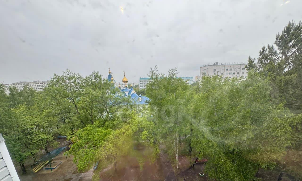 квартира г Сосновоборск ул 9-й пятилетки 9 фото 5