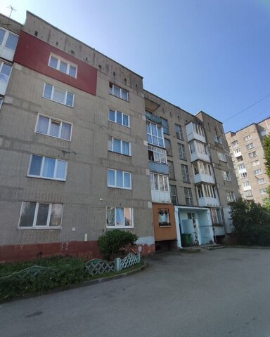 р-н Московский ул Генерала Толстикова 39 фото