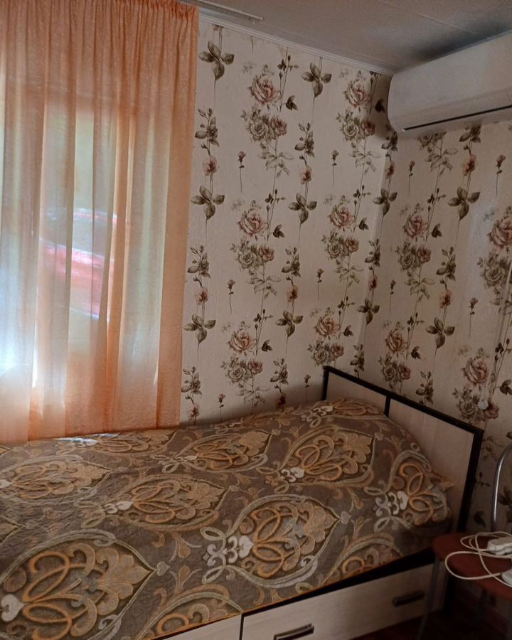 дом г Сочи р-н Лазаревский ул Макопсинская 4а фото 7
