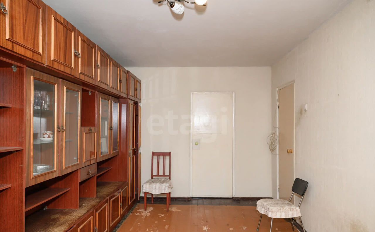 квартира г Тверь р-н Московский ул Тамары Ильиной 32а фото 7