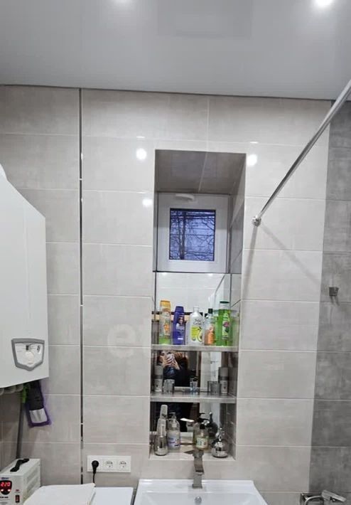 квартира г Владикавказ р-н Иристонский ул Армянская 40 фото 4