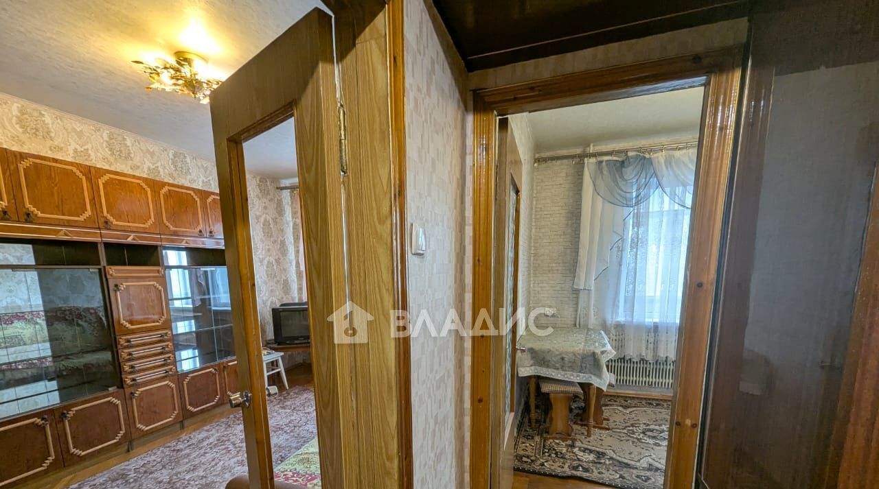 квартира г Белгород Восточный ул Садовая 30 фото 4