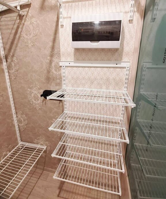 квартира г Казань Суконная слобода ул Аделя Кутуя 110дк/1 фото 12