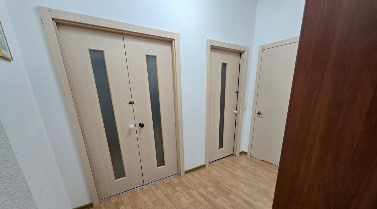 квартира г Екатеринбург Чкаловская ул Машинная 1бк/2 фото 7