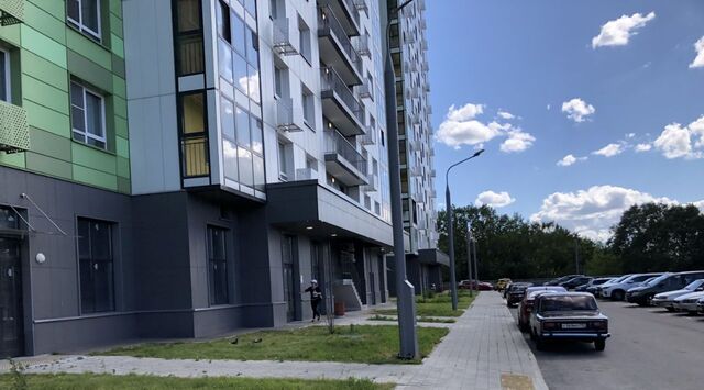метро Сходненская дом 38к/2 фото