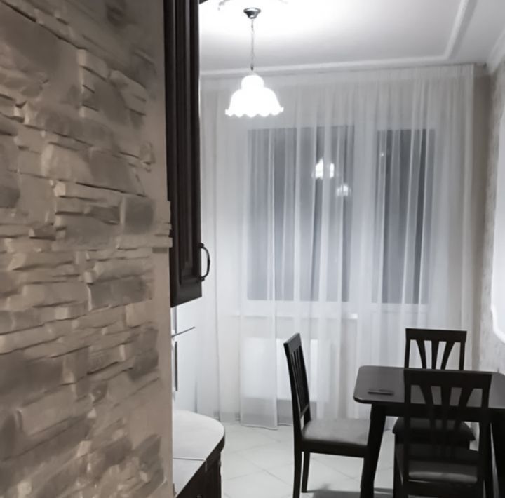 квартира г Краснодар р-н Карасунский ул Таманская 153к/3 фото 4