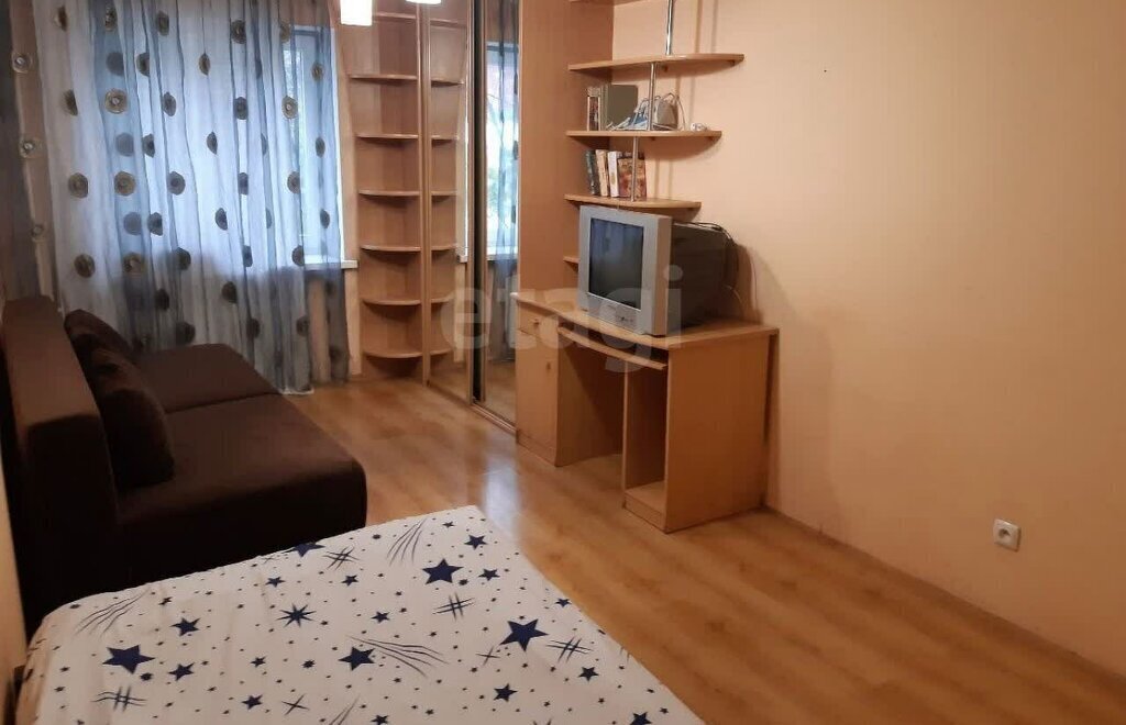 квартира г Калининград ул Черняховского 22 фото 5