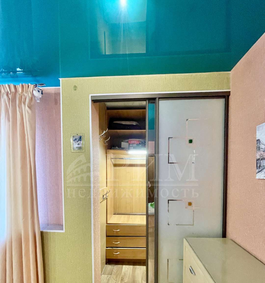 квартира г Пенза п Арбеково пр-кт Победы 146 м-н фото 14