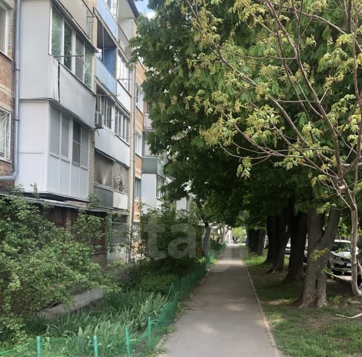 комната г Ростов-на-Дону р-н Железнодорожный ул Петрашевского 34 фото 10