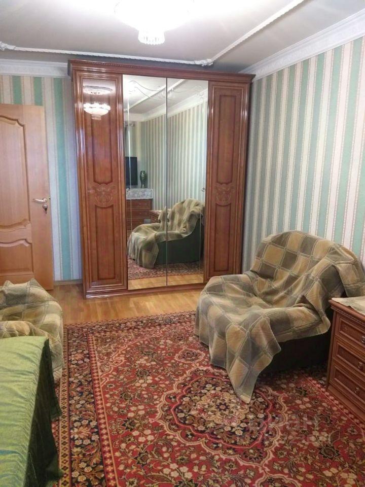 квартира г Домодедово ул Лунная 1 фото 4