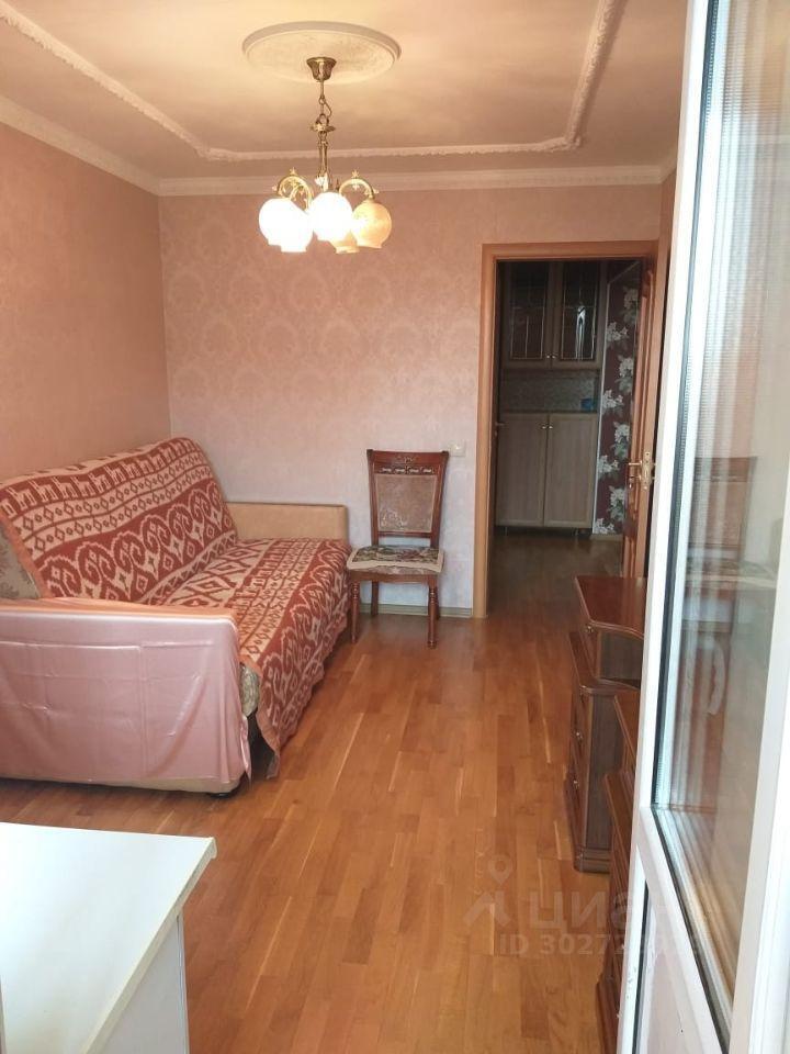 квартира г Домодедово ул Лунная 1 фото 6