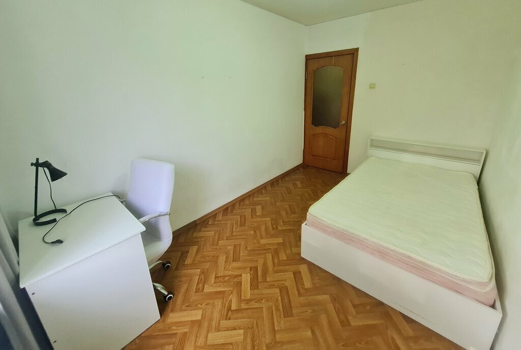 квартира г Москва метро Печатники ул Шоссейная 4к/2 фото 14