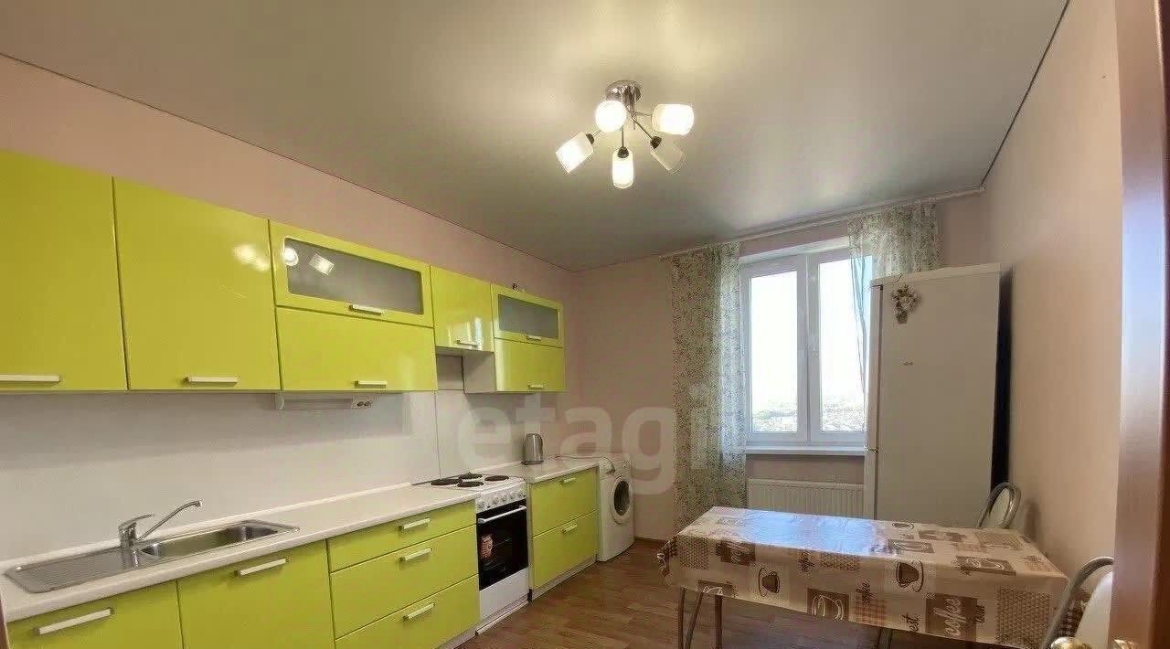 квартира г Казань Суконная слобода ул Космонавтов 61 фото 3