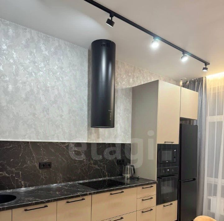 квартира г Казань Козья слобода ул. Алексея Козина, 9 фото 2