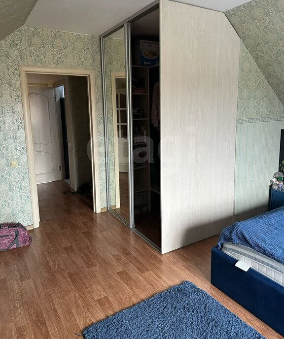 дом г Краснодар снт Дружба фото 4