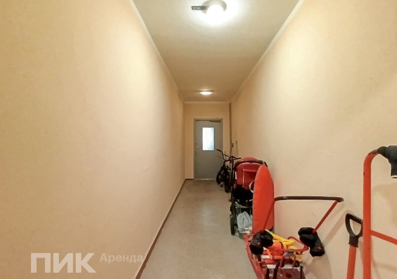 квартира г Москва метро Говорово ул Главмосстроя 10 фото 21
