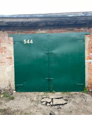 гараж п Внуково ул Центральная 21вс/2 Внуково Аэропорт Внуково, Новомосковский административный округ, Московская область, городской округ Зарайск, Московский фото