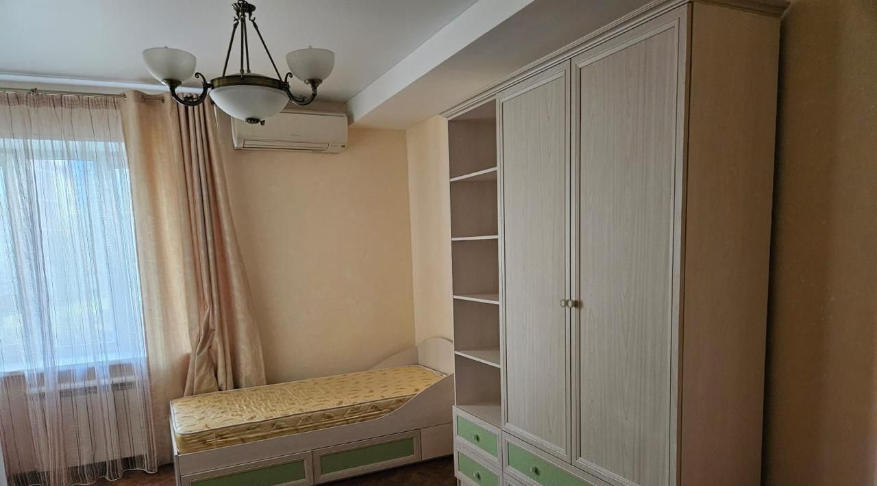 квартира г Ижевск р-н Индустриальный ул Красногеройская 60 фото 6