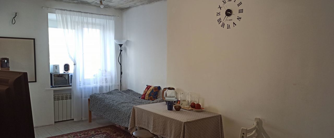 квартира г Таганрог Северный ул Лизы Чайкиной 53/1 фото 1