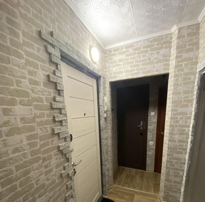 квартира г Великий Новгород ул Химиков 17 фото 4