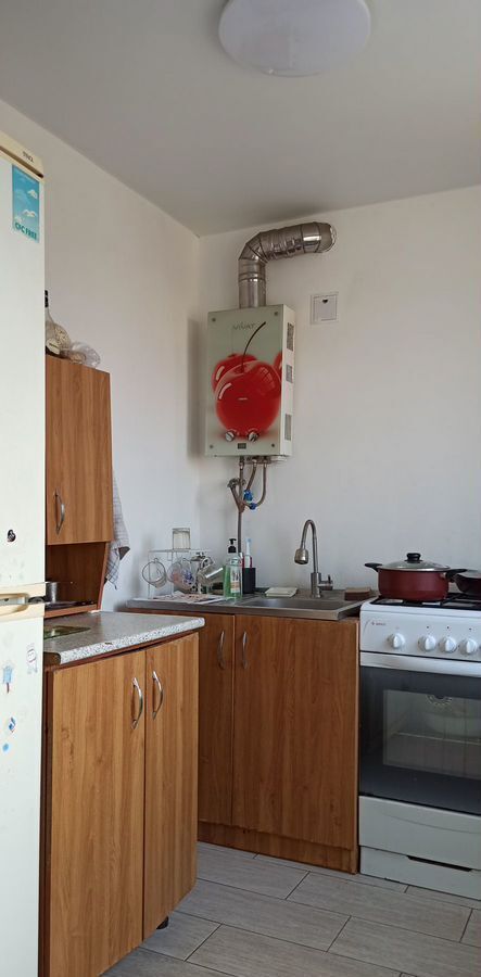 квартира г Таганрог Северный ул Лизы Чайкиной 53/1 фото 4
