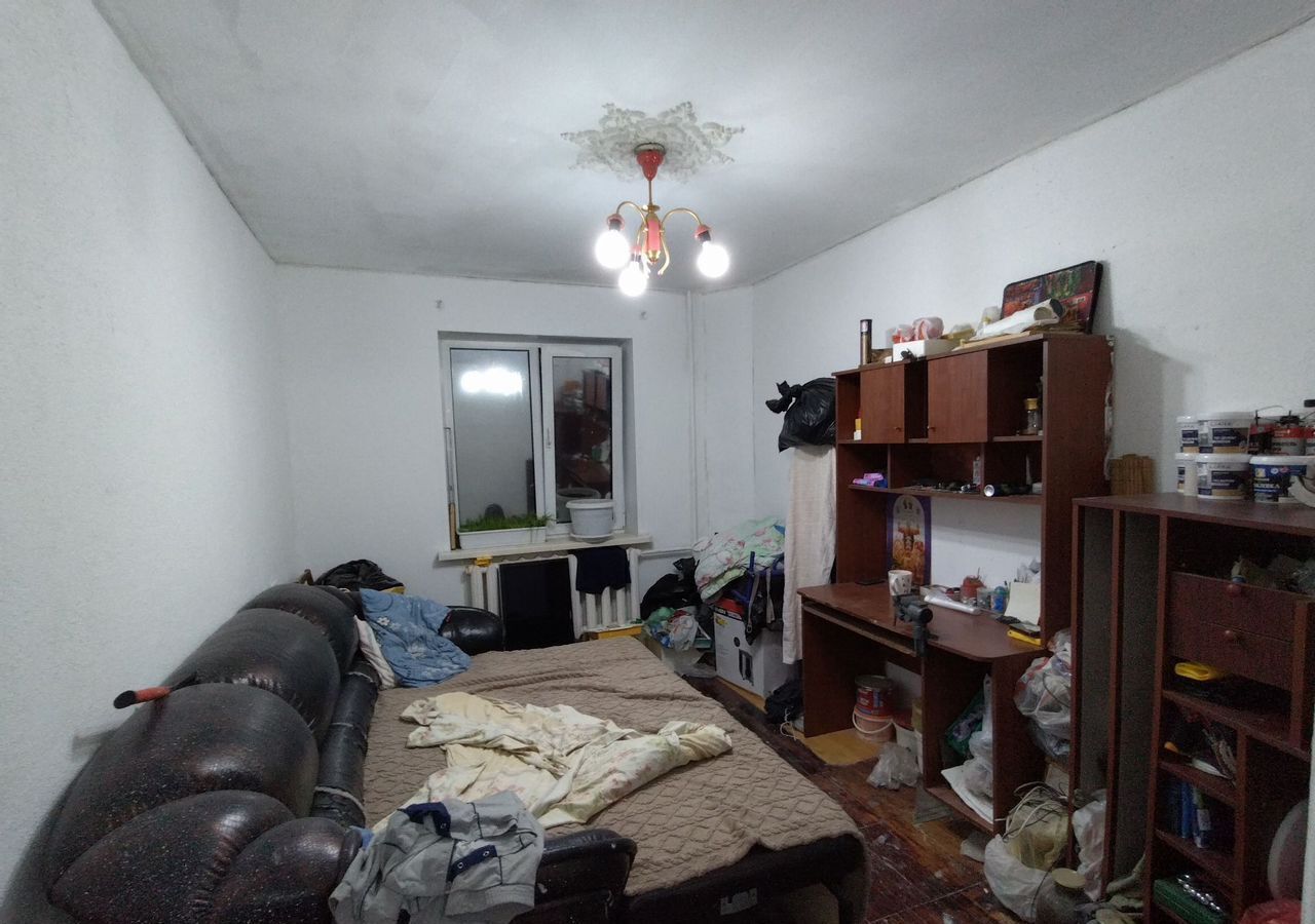 квартира г Йошкар-Ола ул Кирова 11 фото 6