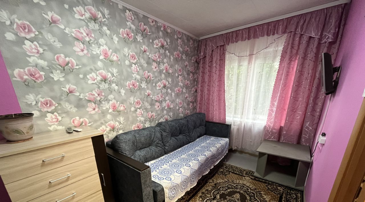 квартира г Великий Новгород ул Химиков 17 фото 8